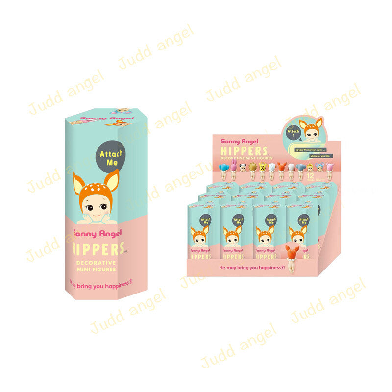 Sonny Angel Set Series Blind box Action Figures Sonny Angel Collectibles