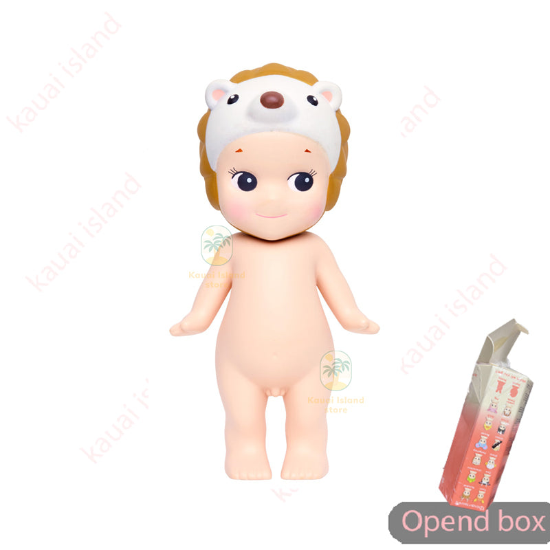 Sonny Angel Animal Series 2 Blind Box Doll Mini Action Figures Kids Cute Toys for Boys Girls Kawaii Action Toy Figures judy