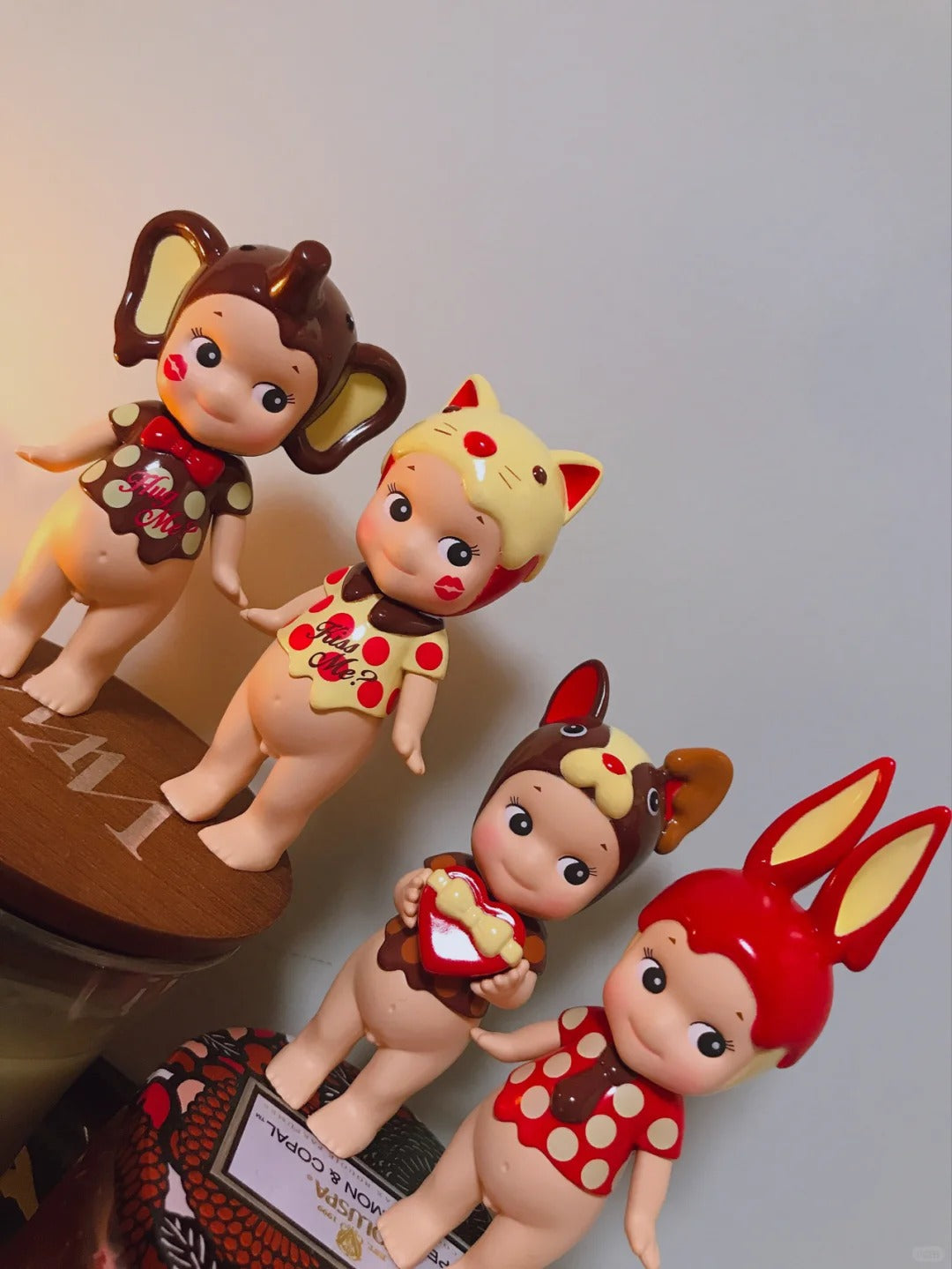 Sonny Angel mini figure -Valentine‘s Day Series- 2020