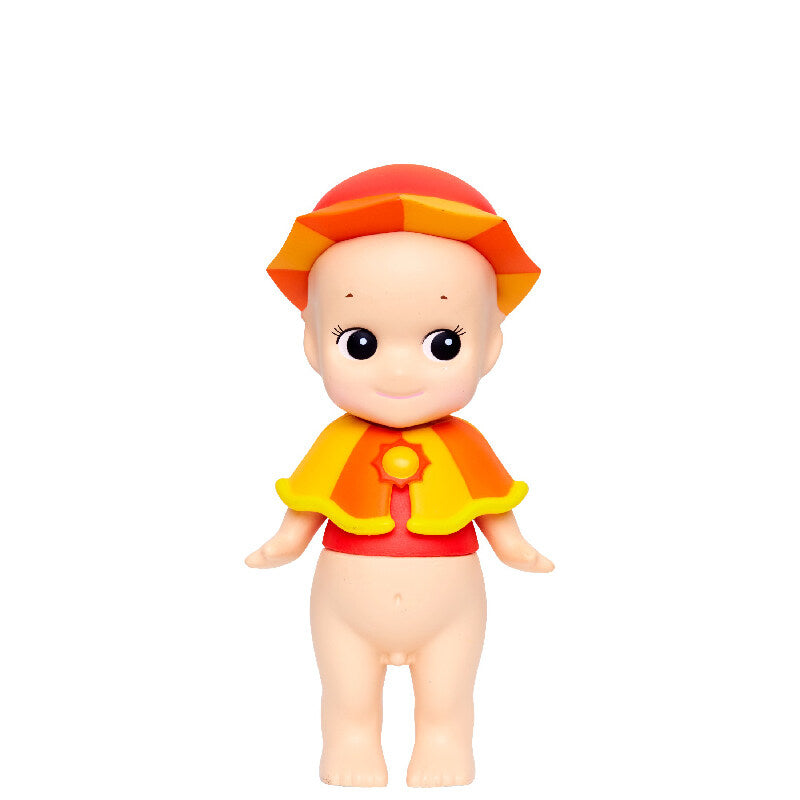 Sonny Angel 2017 Weather Series Blind Box Limited Edition Out of Print SA Snowflake Sun Cloud Lightning Raindrops