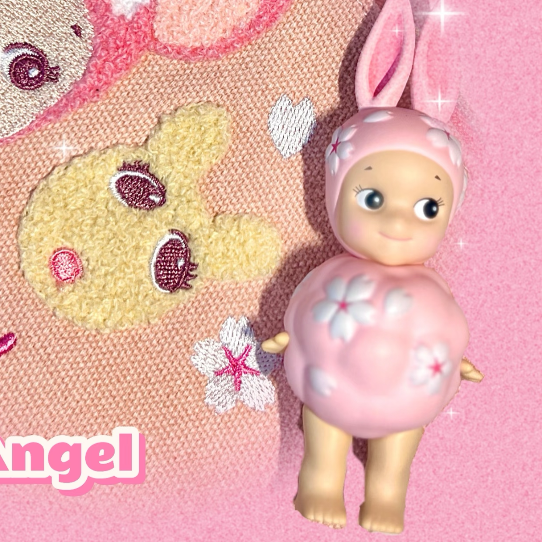 Sonny Angel secret Series Blind box Action Figures Sonny Angel Collectibles