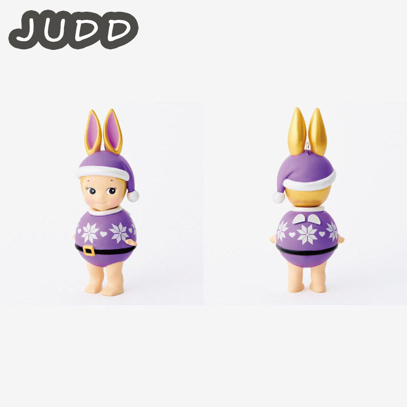 Sonny Angel mini figure 2023 Christmas Ornament gift