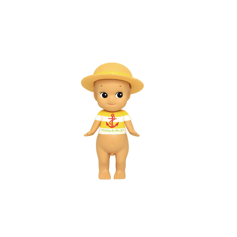 Sonny Angel 2016 Summer series -Caribbean Sea version mini figure