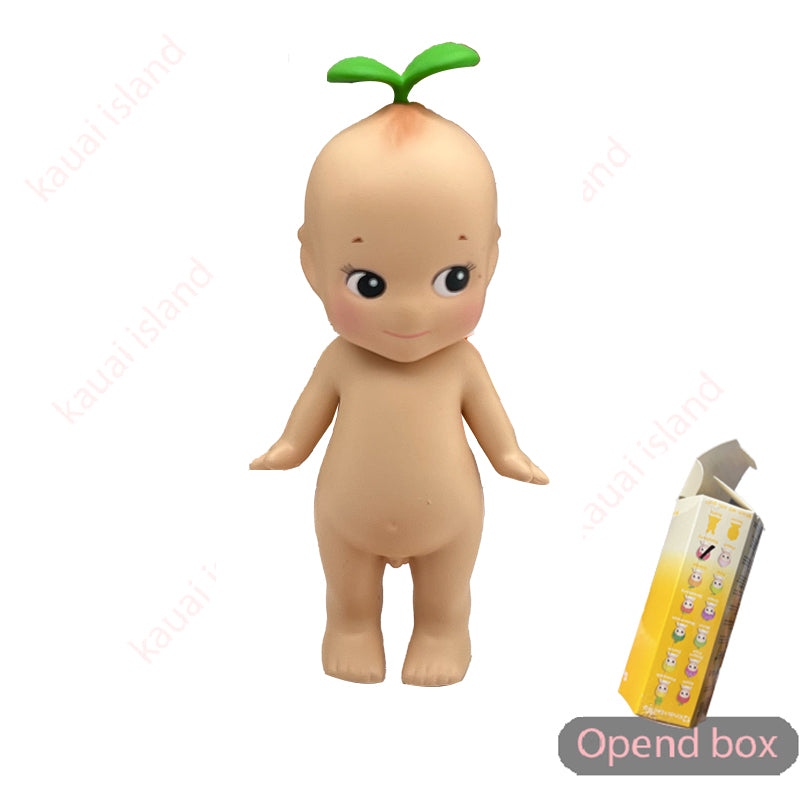 Sonny Angel Fruit Series Blind box Action Figures Sonny Angel Collectibles