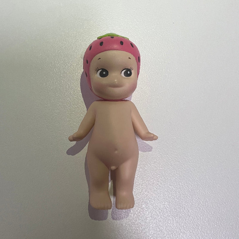 Sonny Angel Fruit Series Blind box Action Figures Sonny Angel Collectibles