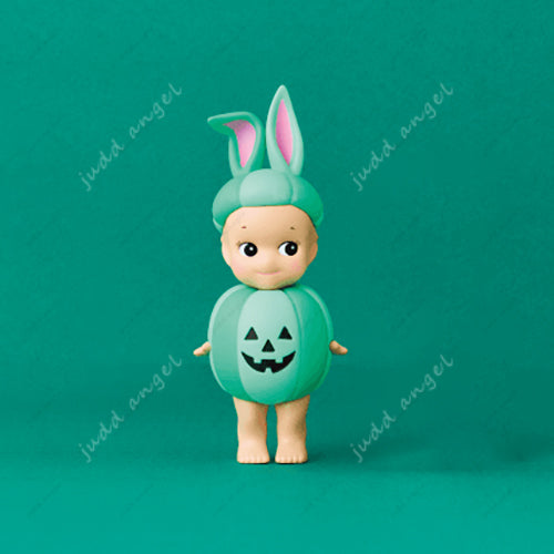 Sonny Ange Halloween 2021 Additional Secret