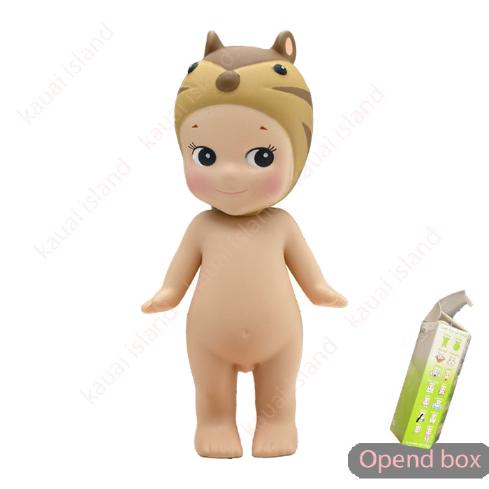 Sonny Angel Animal Series 1 Blind Genuine toy for Boys Girls Action Toy Figures