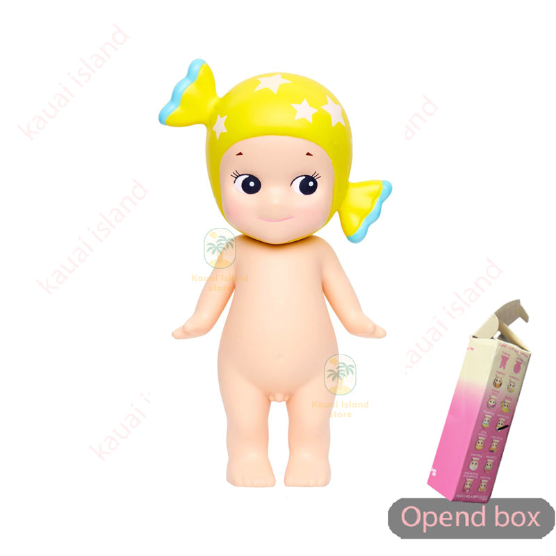 Sonny Angel Sweet series Blind Box Mini Figure Action Figures Blind Box Toys Girls Birthday Gift