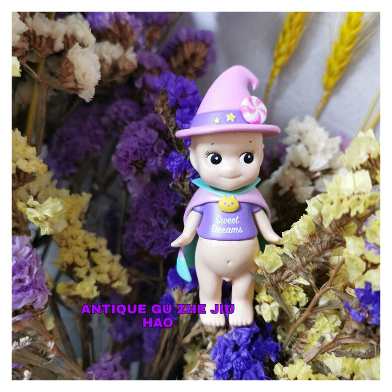 Sonny angel-Halloween series- 2018