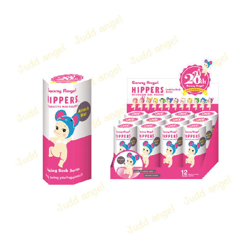 Sonny Angel Set Series Blind box Action Figures Sonny Angel Collectibles