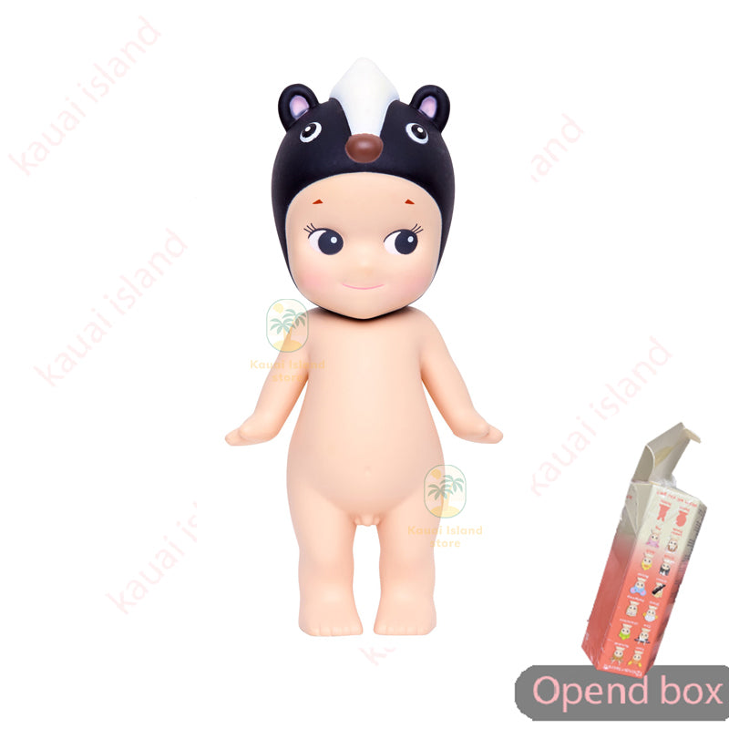 Sonny Angel Animal Series 2 Blind Box Doll Mini Action Figures Kids Cute Toys for Boys Girls Kawaii Action Toy Figures judy