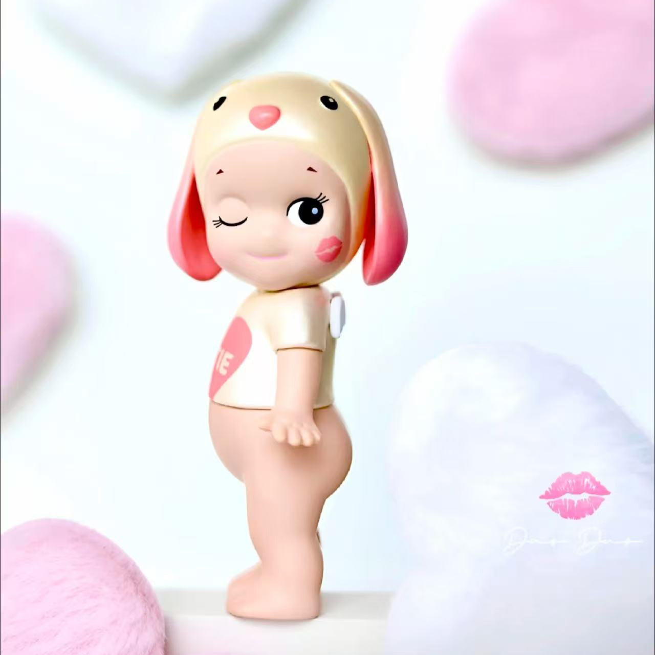 Sonny Angel secret Series Blind box Action Figures Sonny Angel Collectibles