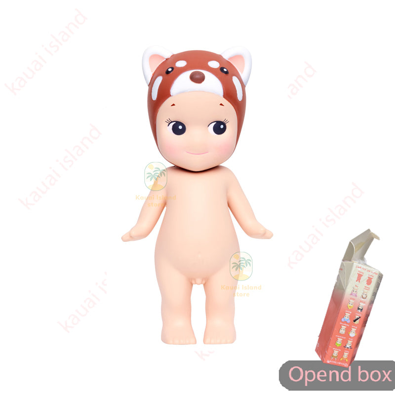 Sonny Angel Animal Series 2 Blind Box Doll Mini Action Figures Kids Cute Toys for Boys Girls Kawaii Action Toy Figures judy