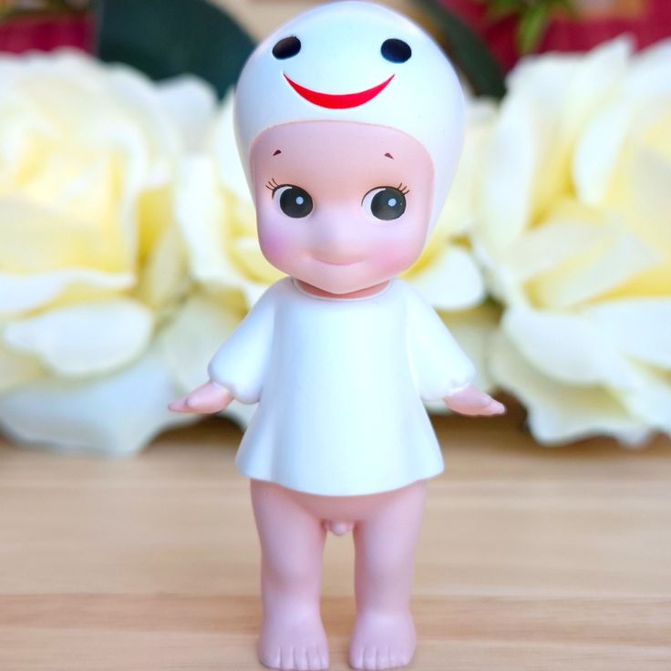 Sonny angel-Halloween series- 2018