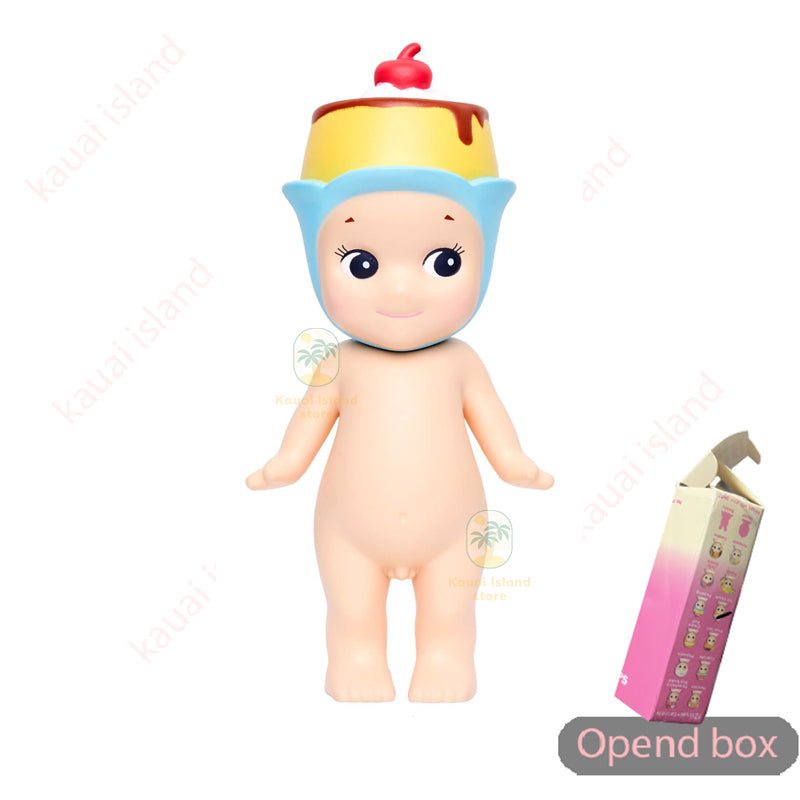 Sonny Angel Sweet series Blind Box Mini Figure Action Figures Blind Box Toys Girls Birthday Gift