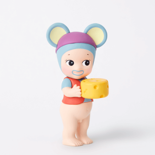 Sonny Angel The Sonny Angel Town Musicians mini figures blind box