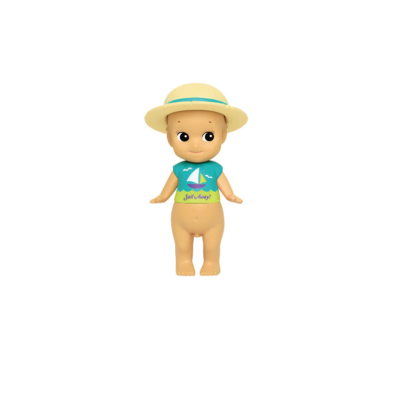 Sonny Angel 2016 Summer series -Caribbean Sea version mini figure