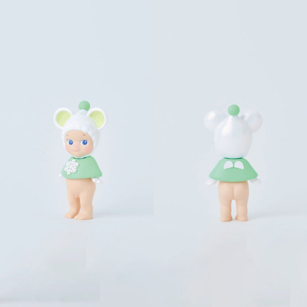 Sonny Angel secret Series Blind box Action Figures Sonny Angel Collectibles