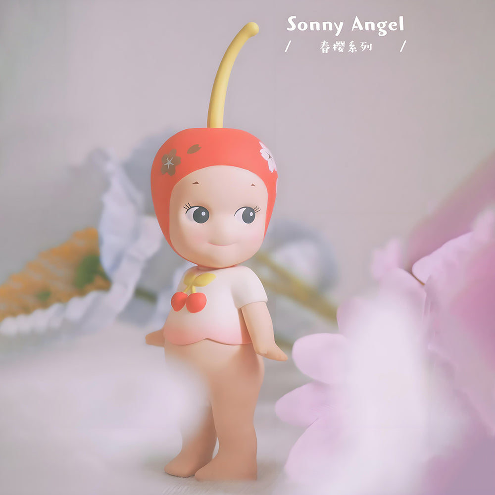 Sonny Angel secret Series Blind box Action Figures Sonny Angel Collectibles