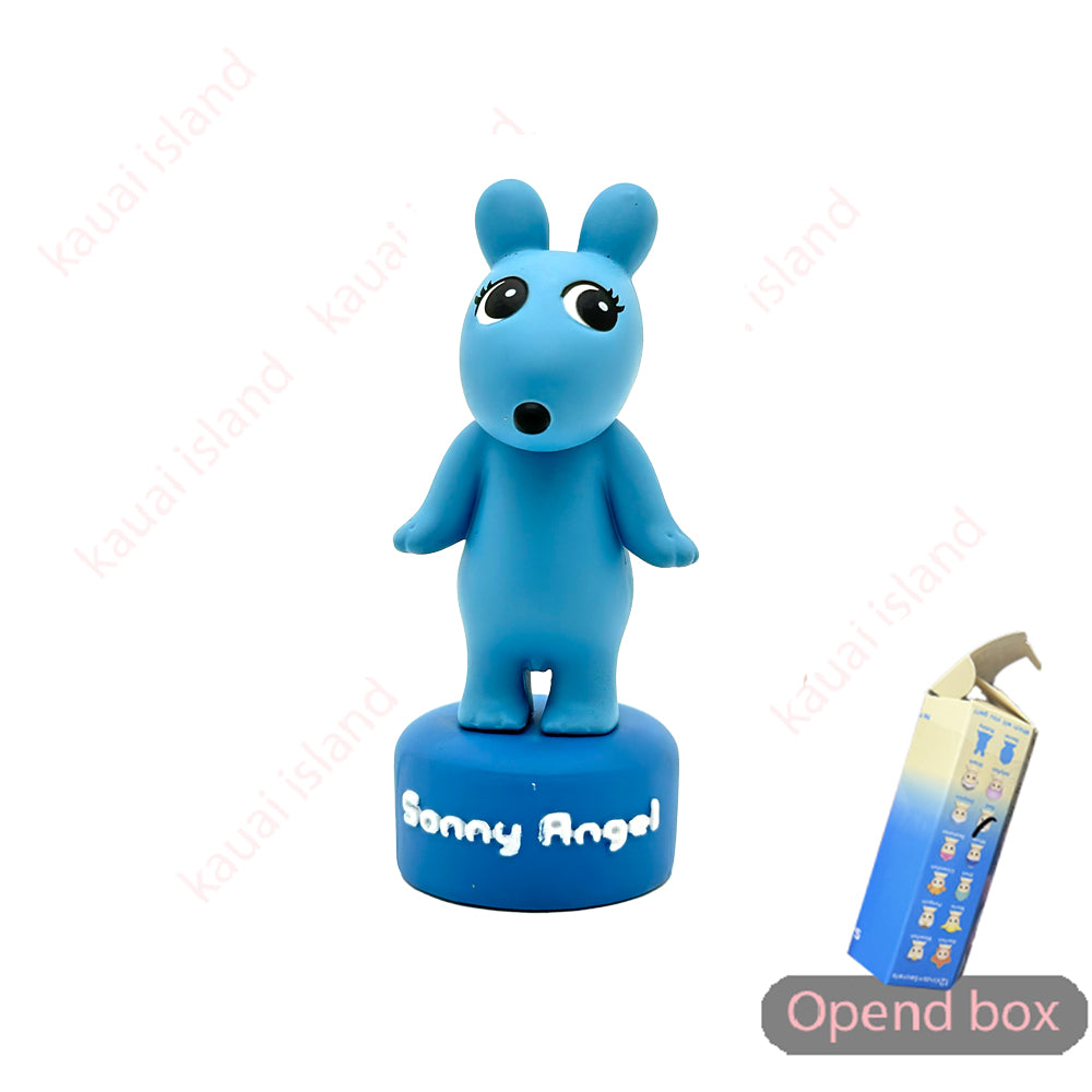 Sonny Angel Robby Series Blind box Action Figures Sonny Angel Collectibles