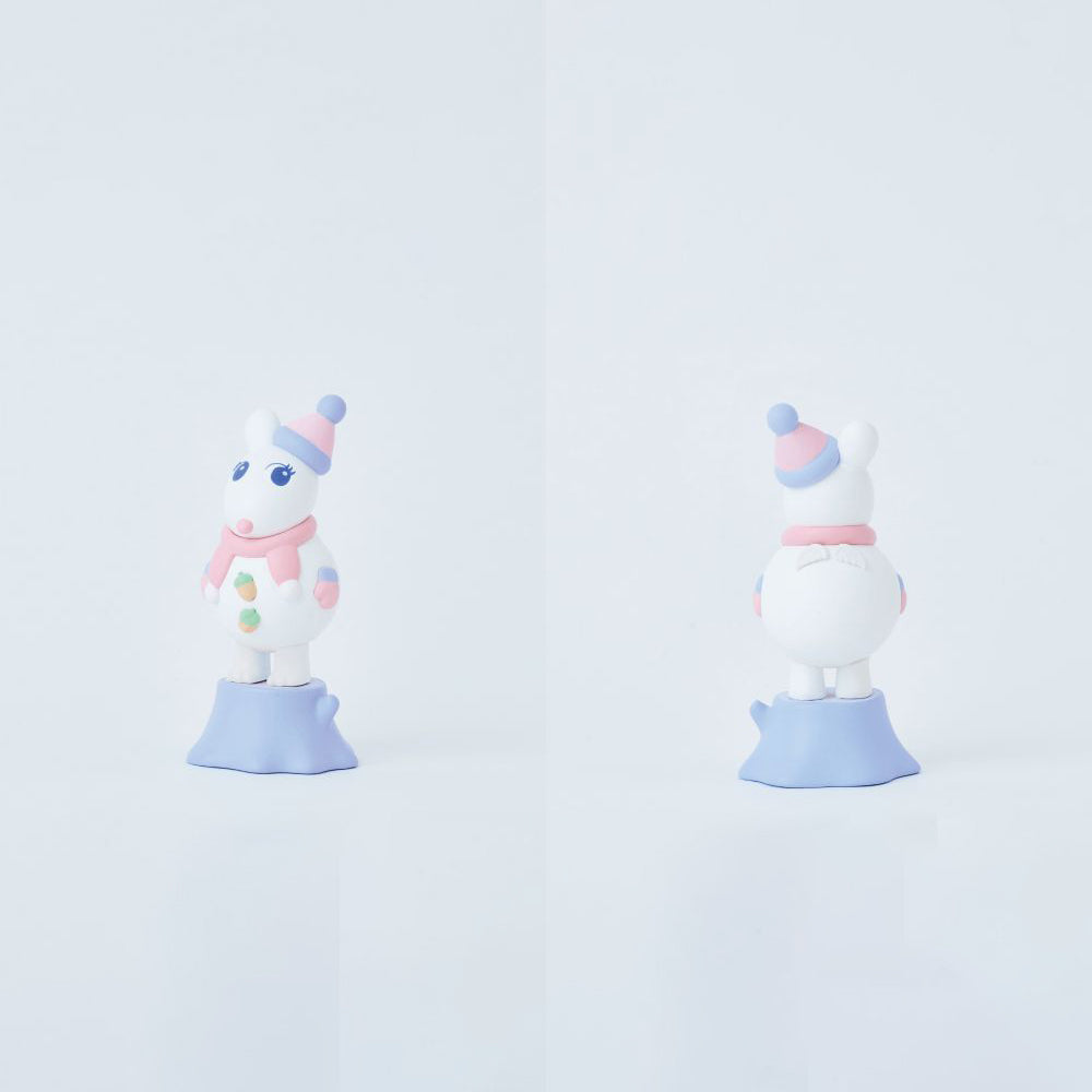 Sonny Angel Robby Series Blind box Action Figures Sonny Angel Collectibles