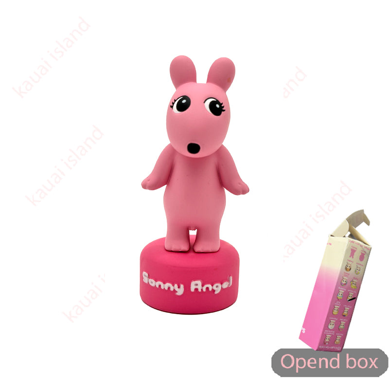 Sonny Angel Robby Series Blind box Action Figures Sonny Angel Collectibles