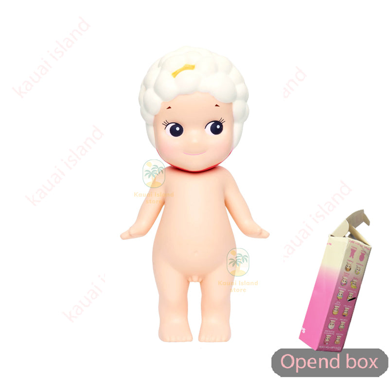 Sonny Angel Sweet series Blind Box Mini Figure Action Figures Blind Box Toys Girls Birthday Gift