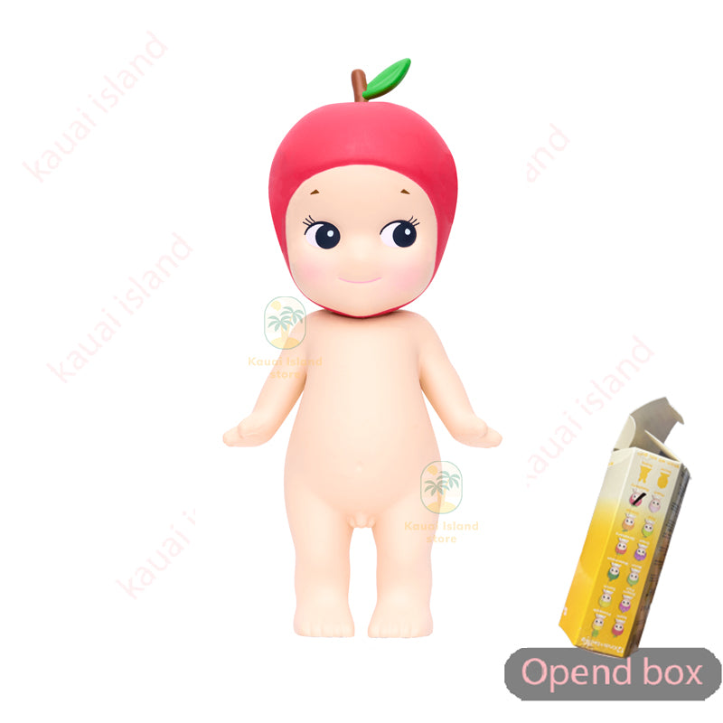 Sonny Angel Fruit Series Blind box Action Figures Sonny Angel Collectibles