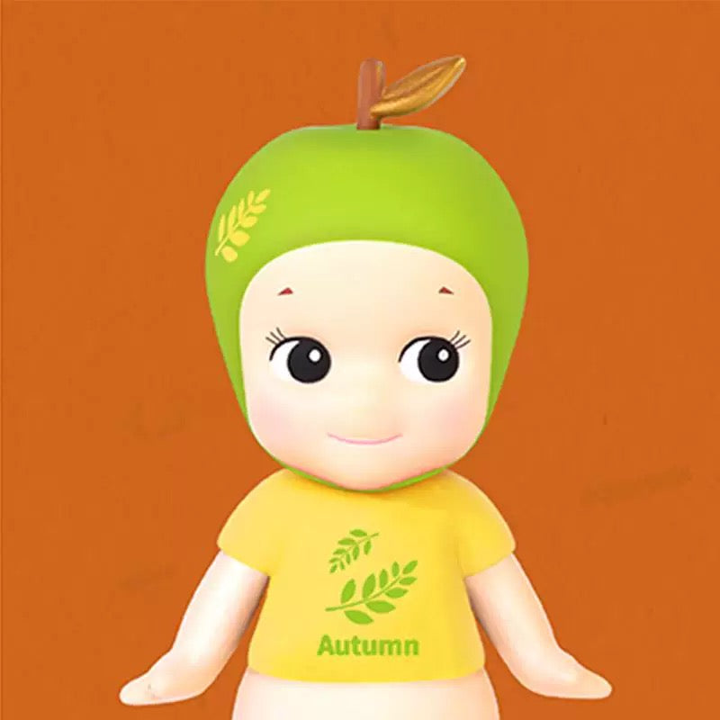 Sonny Angel Harvest Series mini figure Blind box gift toys