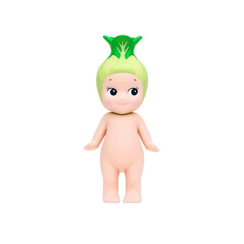 Sonny Angel Vegetable Series Blind Box Toys Set Action Figures Blind Box Genuine toy