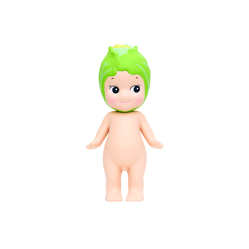 Sonny Angel Vegetable Series Blind Box Toys Set Action Figures Blind Box Genuine toy
