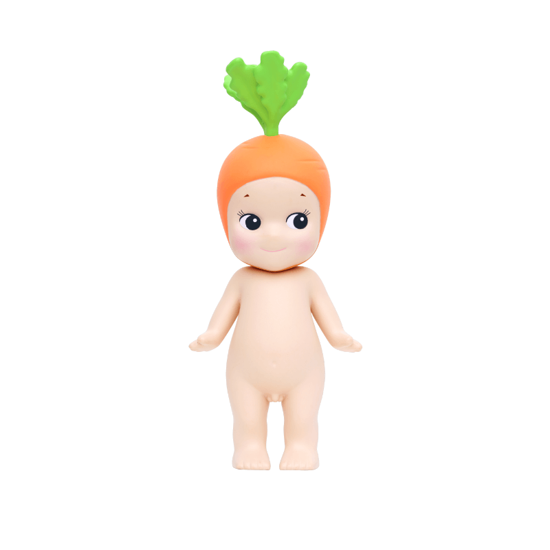 Sonny Angel Vegetable Series Blind Box Toys Set Action Figures Blind Box Genuine toy