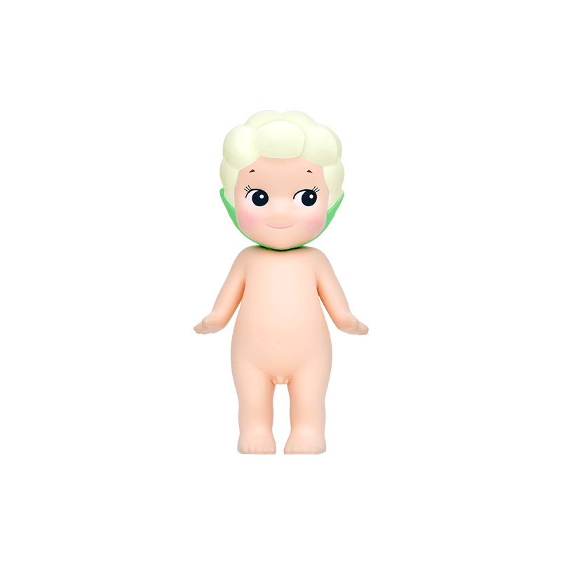 Sonny Angel Vegetable Series Blind Box Toys Set Action Figures Blind Box Genuine toy