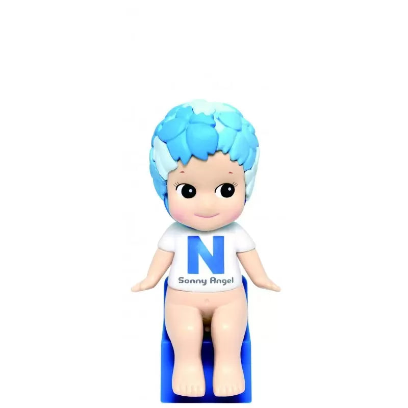 Sonny Angel 11th Anniversary Mini Figures blind box