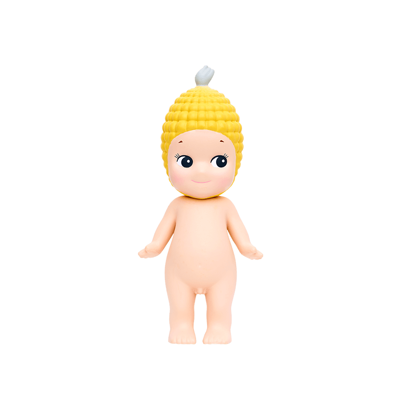 Sonny Angel Vegetable Series Blind Box Toys Set Action Figures Blind Box Genuine toy
