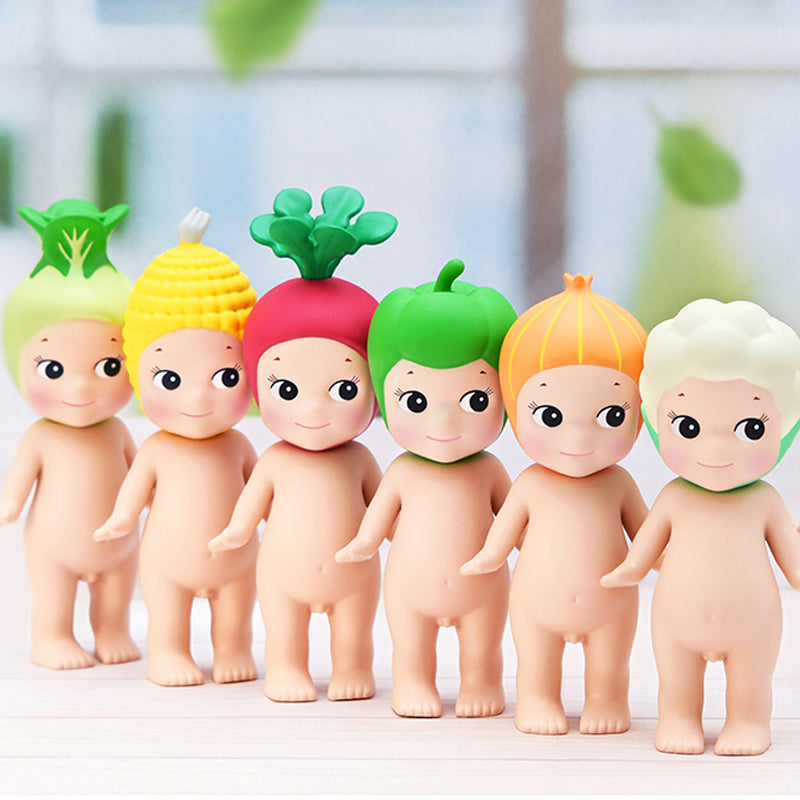 vegetable series