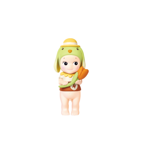 Sonny Angel Live Well Series Blind Box Doll Cute Figures judy