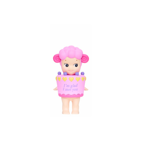 sonny angel 15th birthday cake series