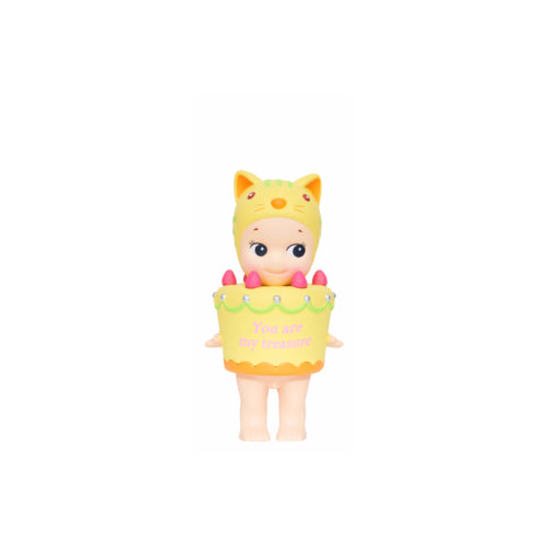 sonny angel 15th birthday cake series