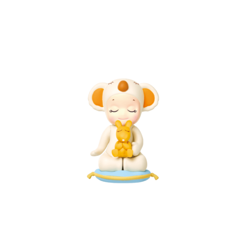 Sonny Angel Live Well Series Blind Box Doll Cute Figures judy