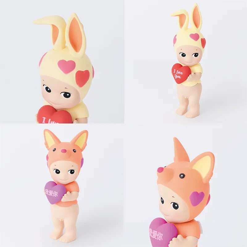 Sonny Angel Message of Love series blind box
