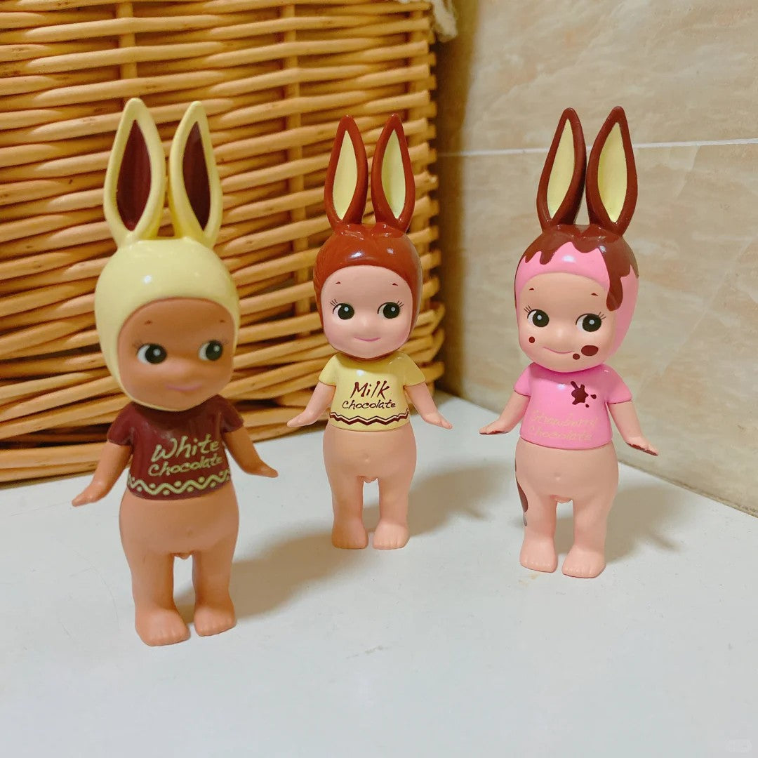 Sonny Angel 2014 Easter series limited mini figures