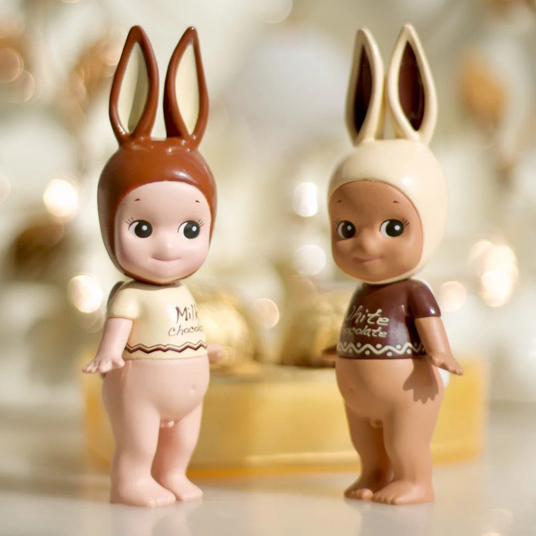 Sonny Angel 2014 Easter series limited mini figures