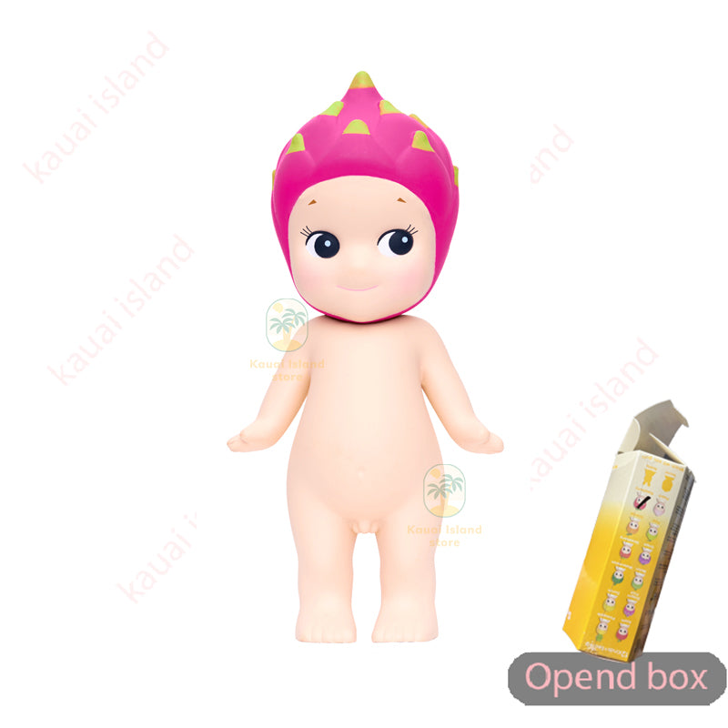 Sonny Angel Fruit Series Blind box Action Figures Sonny Angel Collectibles
