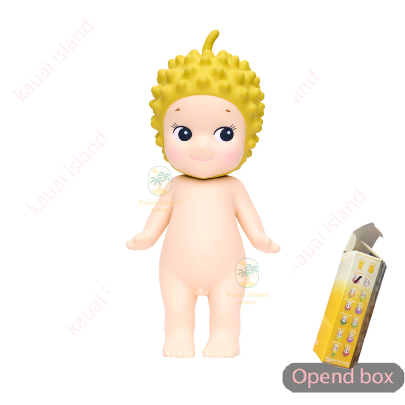 Sonny Angel Fruit Series Blind box Action Figures Sonny Angel Collectibles