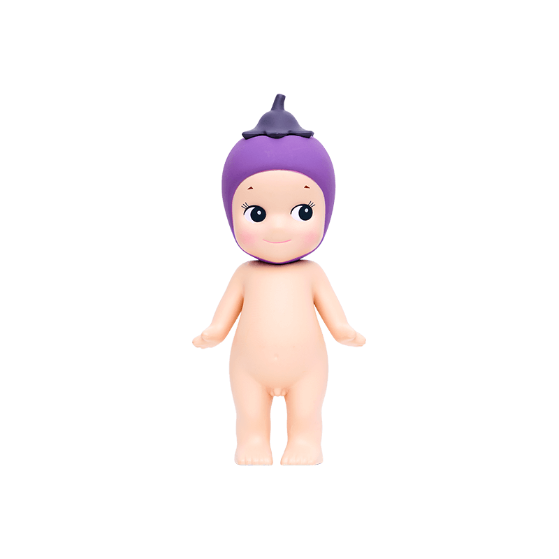 Sonny Angel Vegetable Series Blind Box Toys Set Action Figures Blind Box Genuine toy