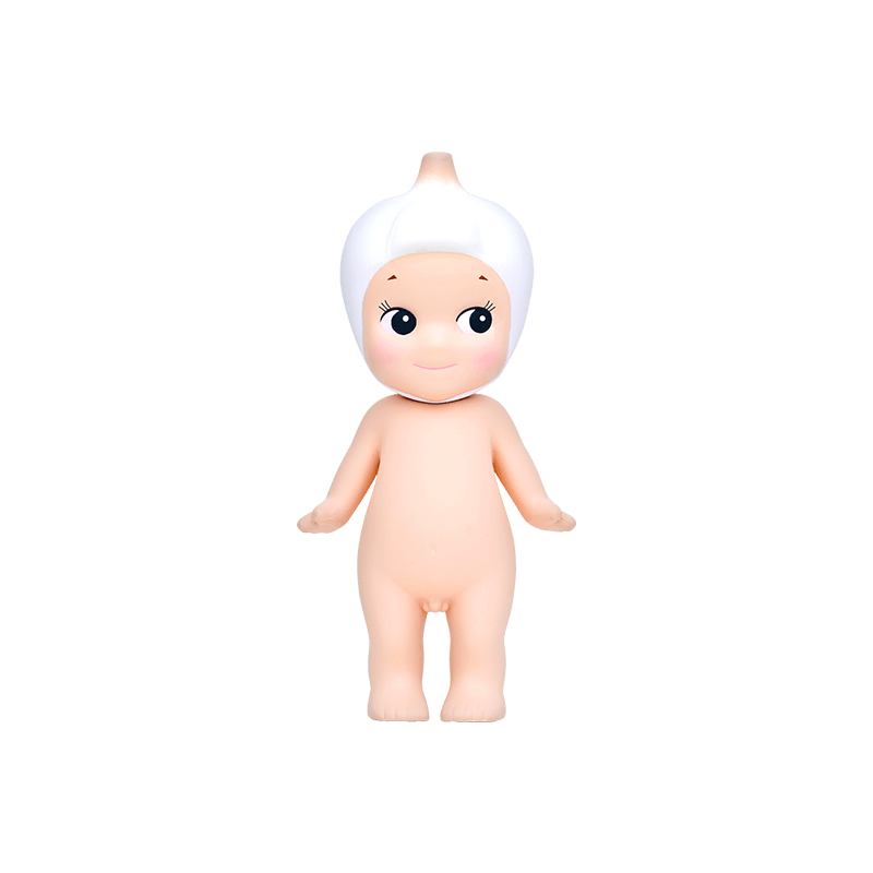 Sonny Angel Vegetable Series Blind Box Toys Set Action Figures Blind Box Genuine toy