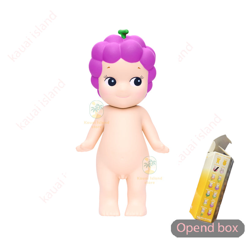 Sonny Angel Fruit Series Blind box Action Figures Sonny Angel Collectibles
