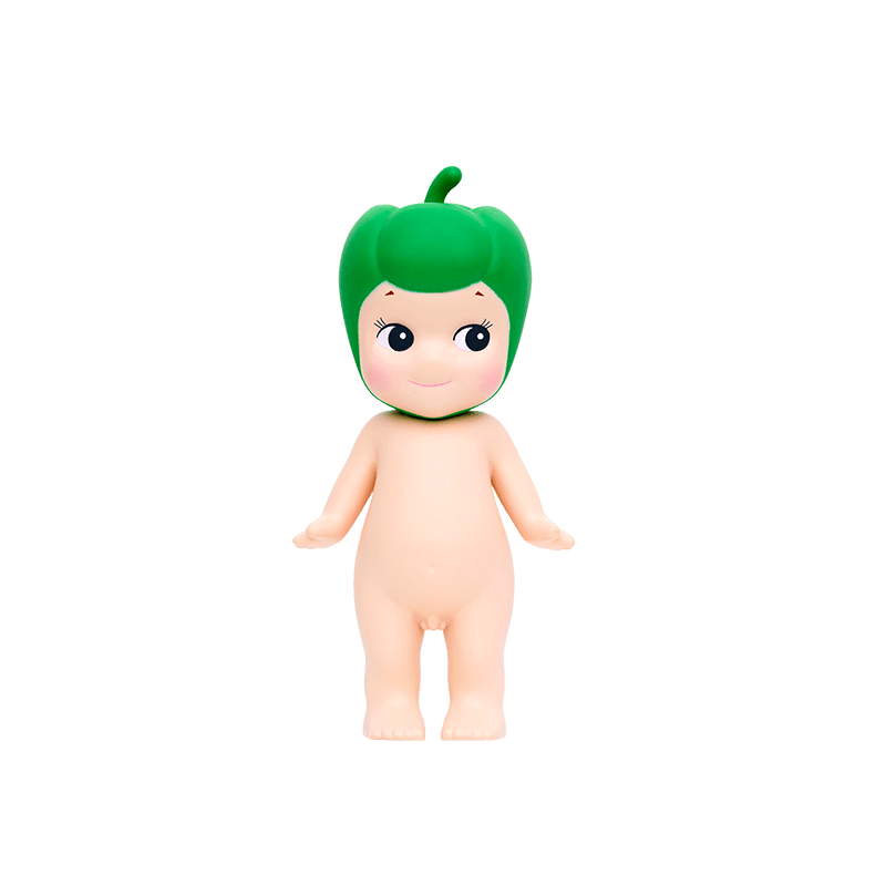 Sonny Angel Vegetable Series Blind Box Toys Set Action Figures Blind Box Genuine toy