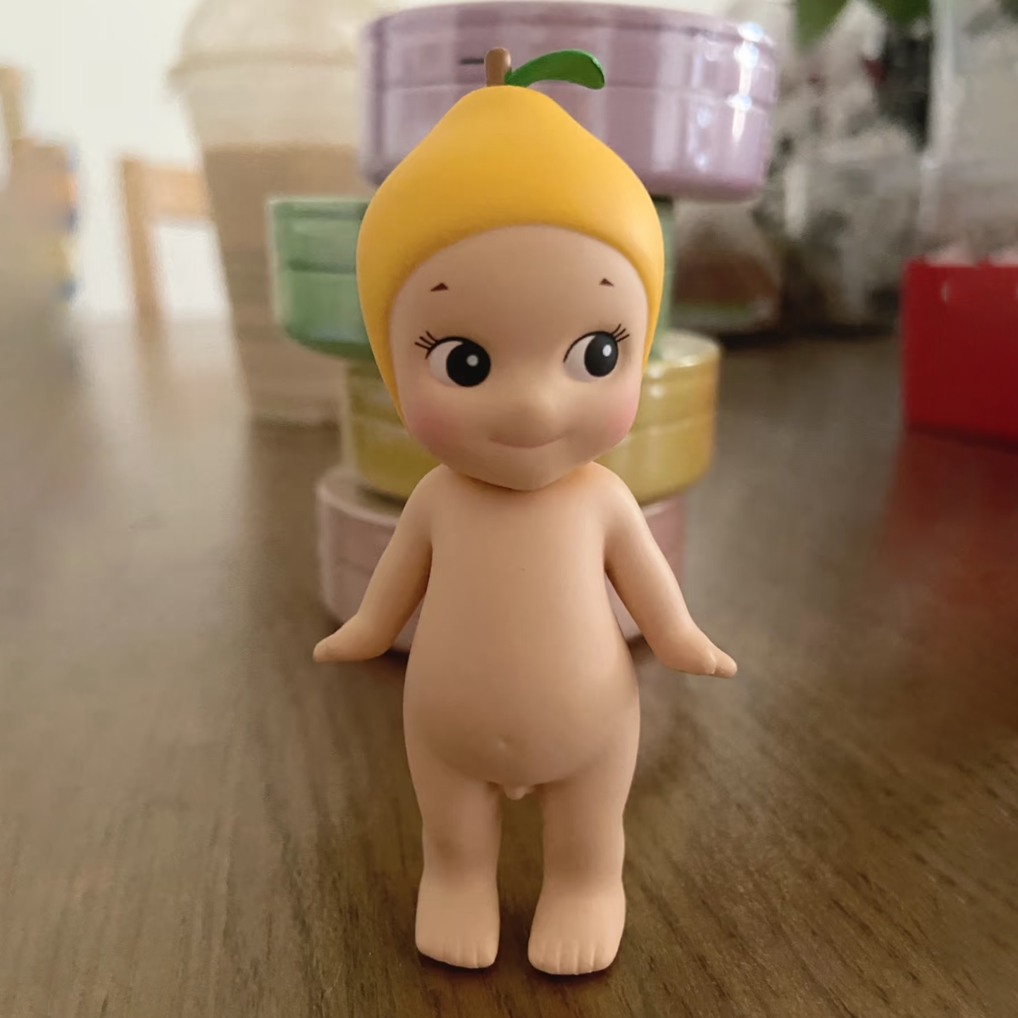 Sonny Angel Doublemint Fruit Series Mini Figures